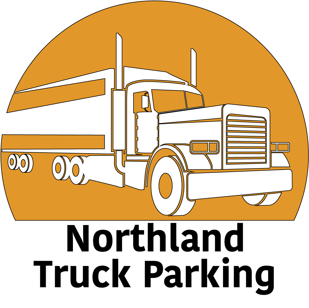 Northland Truck Parking Logo
